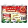 Al Mudhish Gold Evaporated Milk Cardamom Value Pack 6 x 170 g