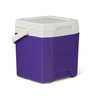 Igloo Laguna Hard Cooler 12 Quarts Purple