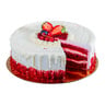 Premium Red Velvet Cake 1 kg