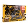 Cat Little Machines Mega Set (40 Pce) ALGT-83337