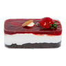 Choco Strawberry Cheese Tub 200 g