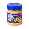 Disney Crunchy Peanut Butter 2 x 340 g