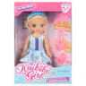 Fabiola Mini Fashion Doll BLD221-1