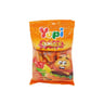 Yupi Mini Burger Bag 108g/96g