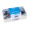 LuLu Bake Art Oreo Milk Cake 350 g