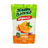 Sun Blast Organic Orange Juice 10 x 200 ml