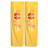 Sunsilk Shampoo Soft & Smooth 2 x 350 ml