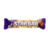 Cadbury Peanut & Caramel Starbar Chocolate 49 g