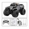 Mytoys Rechargeable Remote Control Spraying Car RC2002 Assorted Color