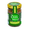 John West Anchovy Fillets In Olive Oil 95 g