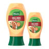 Knorr Chilli-Mayo Squeeze 420 ml + Offer