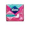 Nana Freshness & Protection Ultra Thin Long For Heavy Flow Sanitary Pads 8 pcs 2+1