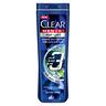 Clear Men 3in1 Active Cool Shampoo Body & Face Wash 400 ml