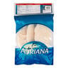 Adriana White Fish Fillets Value Pack 1 kg