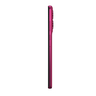 Motorola Edge 50 Fusion Dual Sim 5G Smartphone, 12 GB RAM, 512 GB Storage, Hot Pink