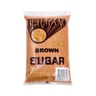 Hermano Brown Sugar 1 kg