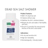 Sebamed Dead Sea Salt Shower 200 ml