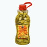 Al Rabwa Baby Golden Peppers 1 kg