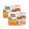 Farm Fresh Frozen Chicken Thigh Value Pack 2 x 900 g