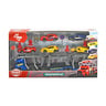 Dickie Toys Transporter Set, Assorted, 203745012