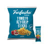 Deemah Farfasha Ketchup Flavor Potato Sticks 15 g