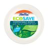 Hefty Ecosave Compostable Bowls 16oz 10 pcs