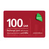 Salam E-Voucher SAR 100