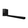 Yamaha True X BAR 50A Soundbar with external subwoofer, SR-X50A