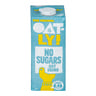 Oatly No Sugars Oat Milk 1 Litre