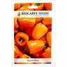 Biocarve Seeds Capsicum Orange Seeds