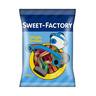 Sweet-Factory Wiggly Snakes Jelly 160 g