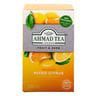 Ahmad Tea Mixed Citrus Tea 20 Teabags