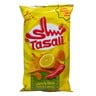 Tasali Chili & Lemon Potato Chips 155 g