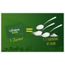 Canderel Low Calorie Sweetener with Stevia 50 pcs