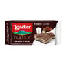 Loacker Crispy Wafers Cocoa & Milk Cream Filled 45 g