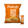 Deemah Farfasha French Cheese Potato Sticks 24 x 15 g