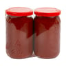 Al Ain Tomato Paste Value Pack 2 x 750 g