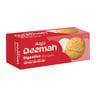 Deemah Soft Plain Digestive Biscuit 340 gm