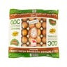 Bahrain Fresh Brown Egg Medium 30 pcs