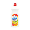 Bahar Max Power Dishwash Liquid Lemon 6 x 600 ml