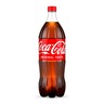 كوكا كولا 1.5 لتر