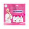 Veet Pure Leg And Body Wax Strips 20pcs + Face Wax Strips 20pcs