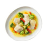 Asmak Nile Perch With Broccoli 250 g