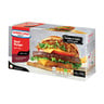 Americana Giant Beef Burger 900 g