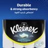 Kleenex Multi-Purpose Ultra Absorbent Kitchen Towel 2ply 90 Sheets Value Pack 4 Rolls