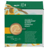 Starbucks Blonde Espresso Roast by Nescafe Dolce Gusto Blonde Roast Coffee Pods 12 pcs 66 g
