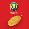 Ritz Original Crackers Sharing Pack 297 g