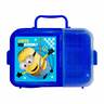 Despicable Lunch Box 2 Compartment