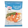 Al Kabeer Extra Large Prawns 400 g