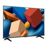 Hisense 50 inch 4K UHD Smart LED TV, 50A6K